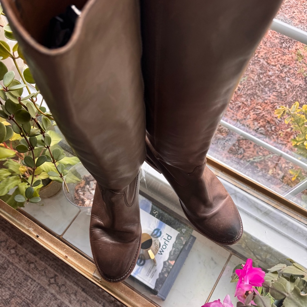 Isabel Marant Étoile Cleave boot 39 - Picture 7 of 9